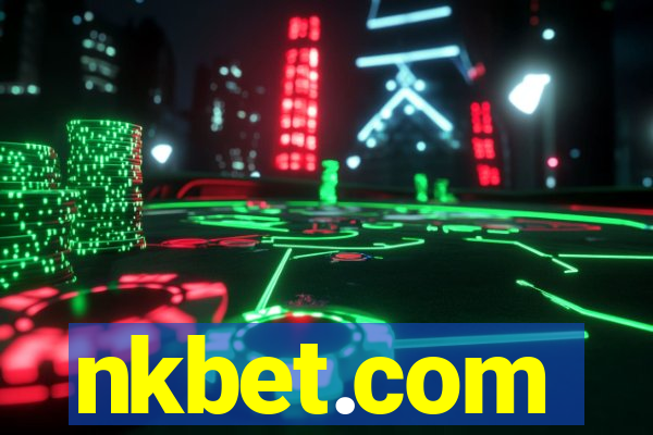 nkbet.com