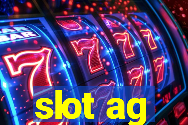 slot ag