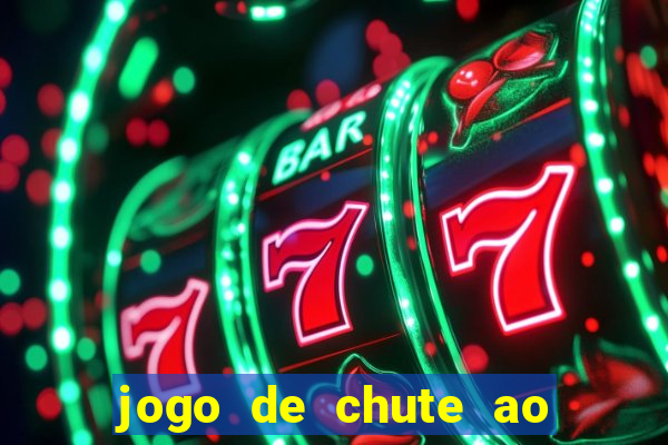 jogo de chute ao gol bet365