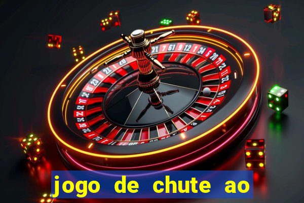 jogo de chute ao gol bet365