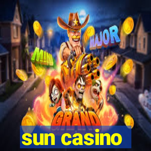 sun casino