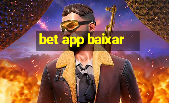 bet app baixar