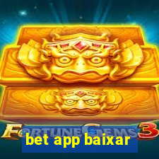 bet app baixar