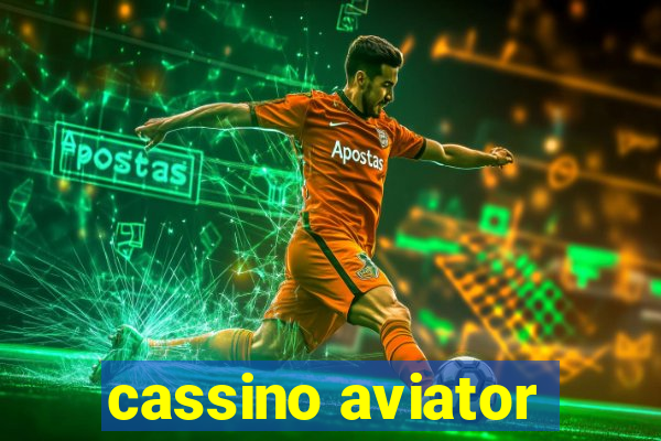 cassino aviator