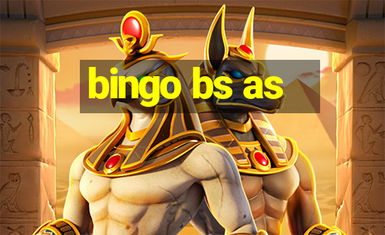 bingo bs as