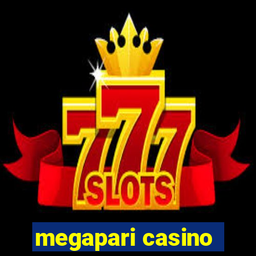 megapari casino