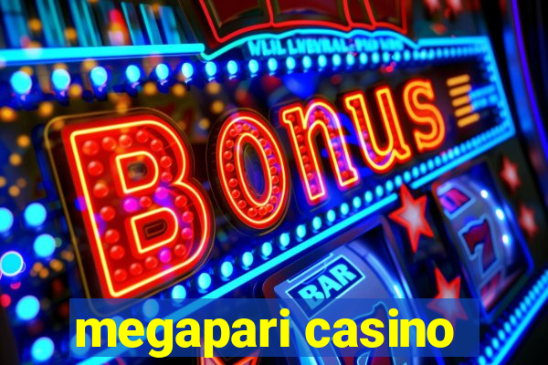 megapari casino