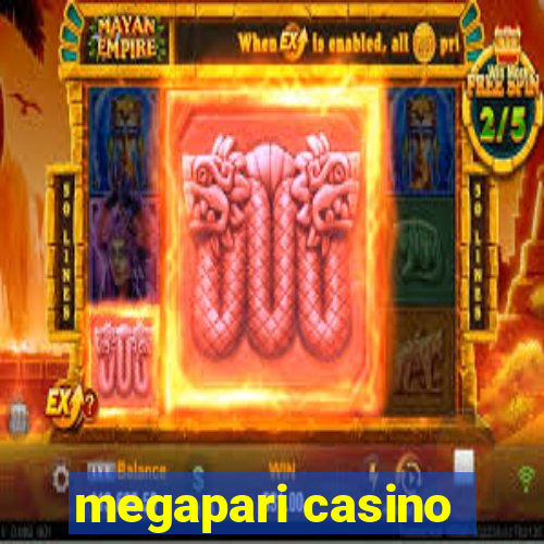 megapari casino