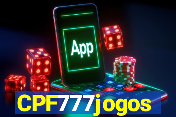 CPF777jogos