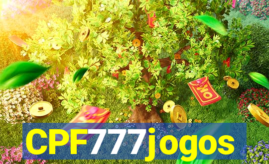 CPF777jogos