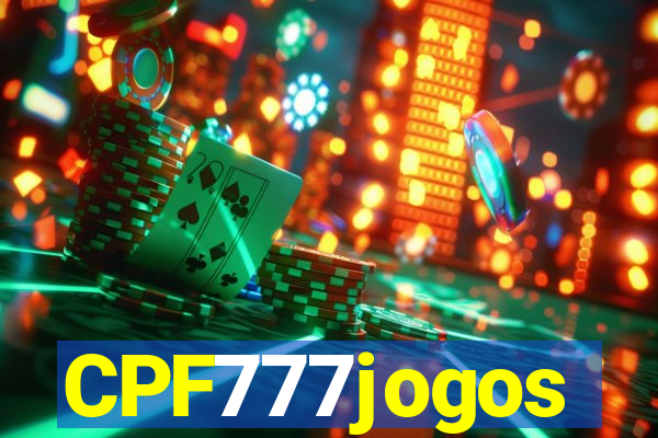 CPF777jogos