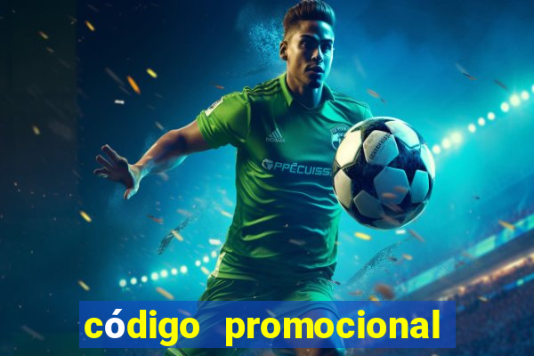 código promocional da betania