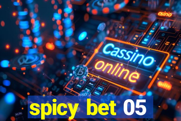 spicy bet 05