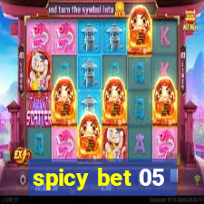 spicy bet 05