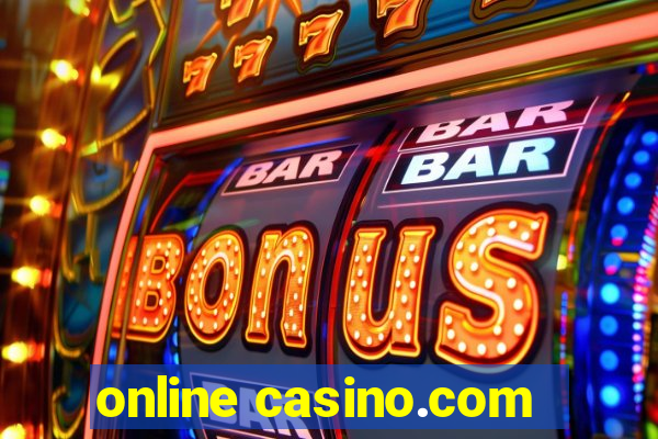 online casino.com