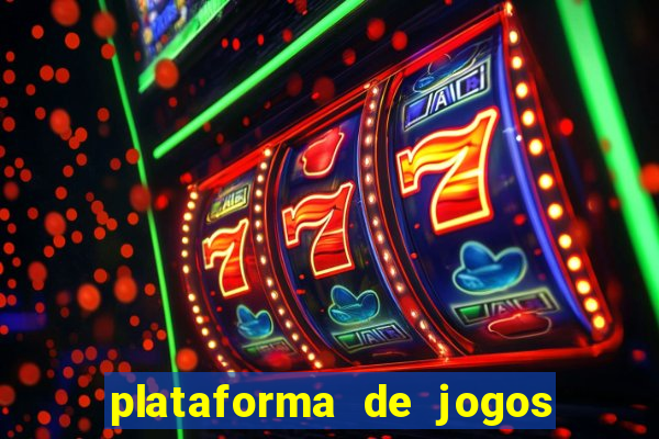 plataforma de jogos que mais paga