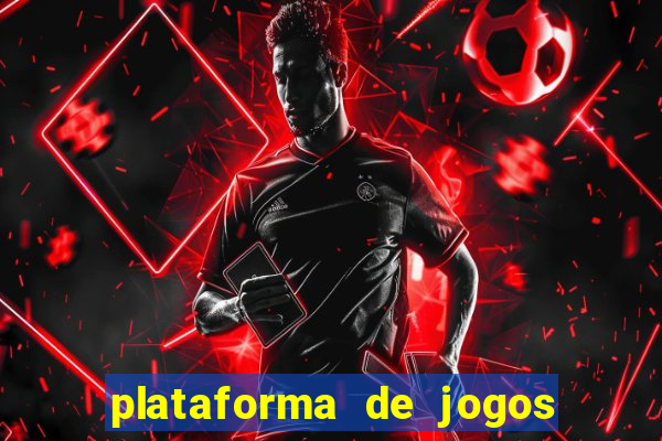 plataforma de jogos que mais paga