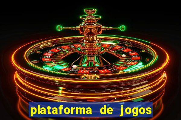 plataforma de jogos que mais paga