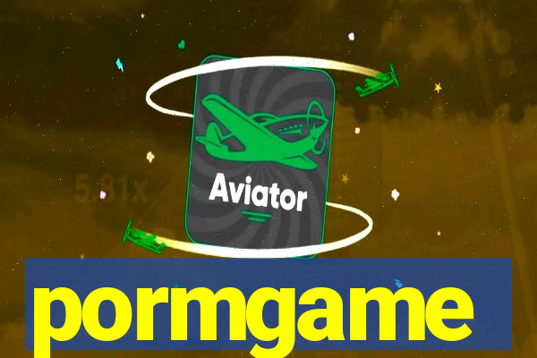 pormgame