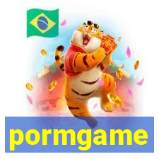 pormgame