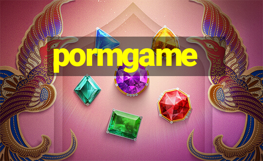 pormgame