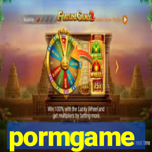 pormgame