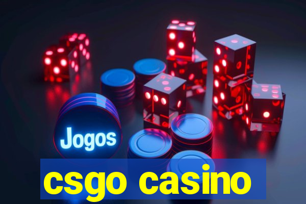 csgo casino