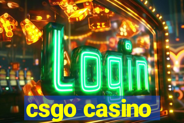 csgo casino