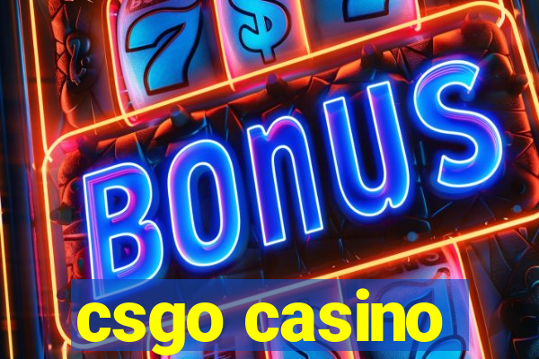 csgo casino