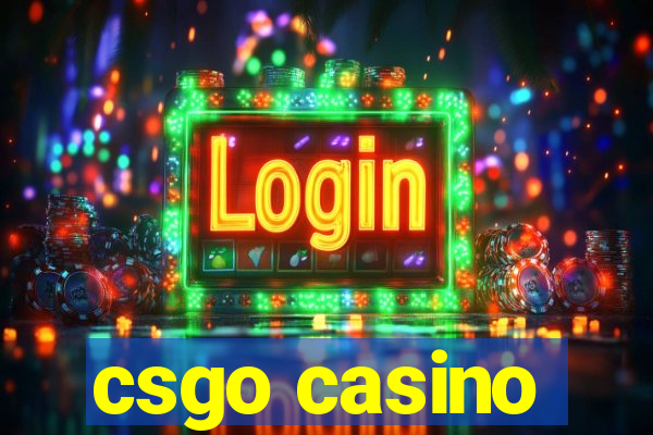 csgo casino