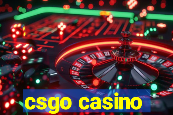 csgo casino