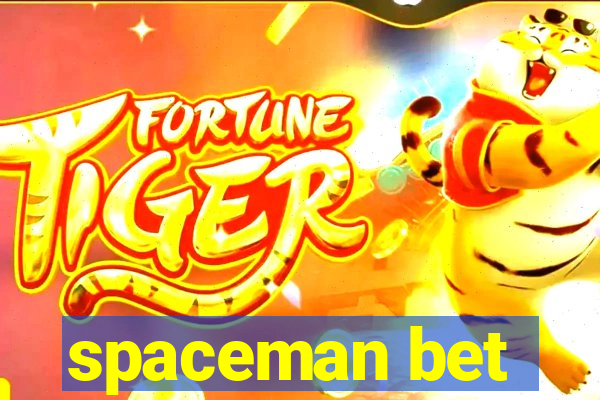 spaceman bet