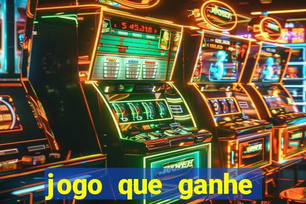 jogo que ganhe bonus para jogar