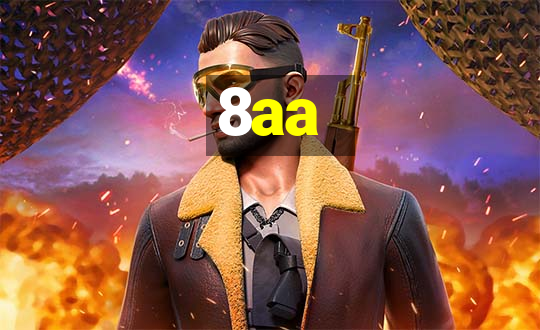 8aa