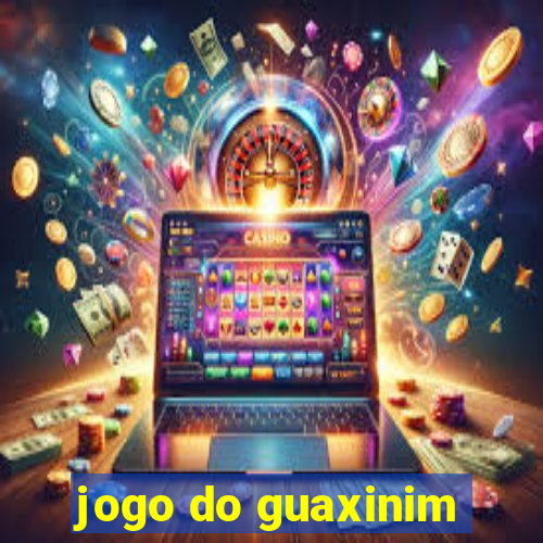 jogo do guaxinim