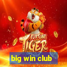 big win club