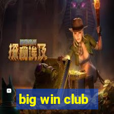 big win club