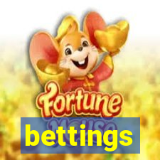 bettings