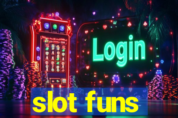 slot funs