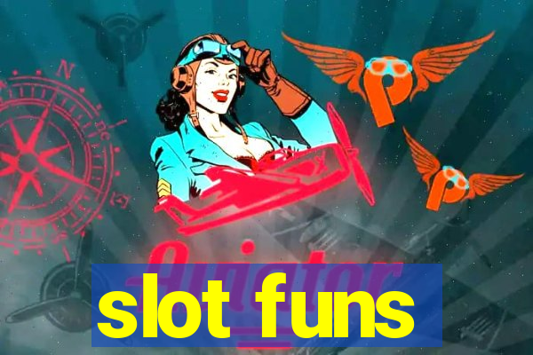 slot funs