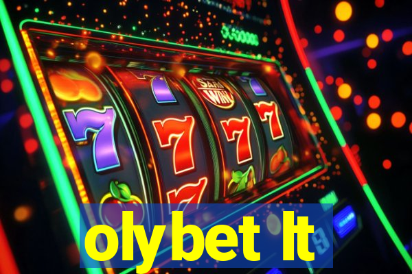 olybet lt