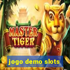 jogo demo slots