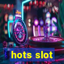 hots slot