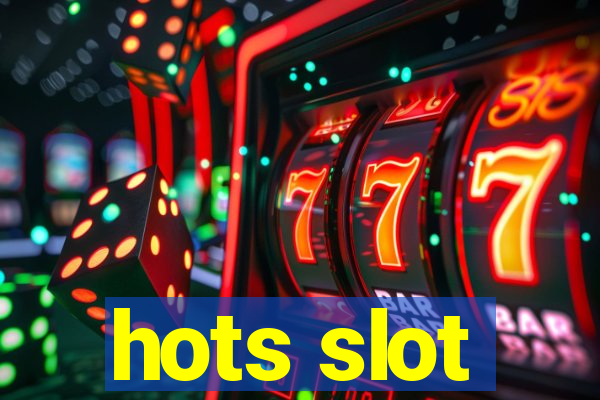 hots slot