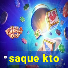 saque kto