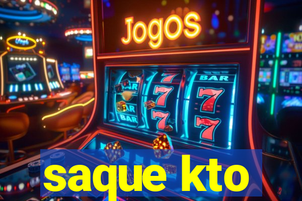 saque kto