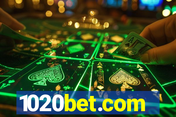 1020bet.com