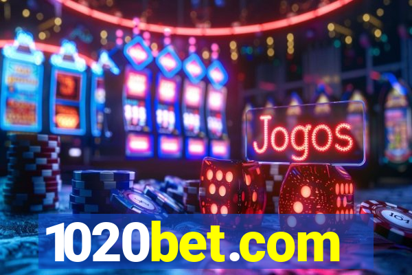 1020bet.com