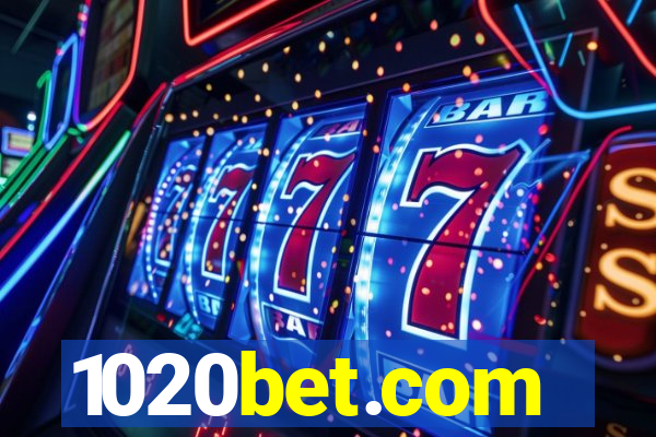 1020bet.com