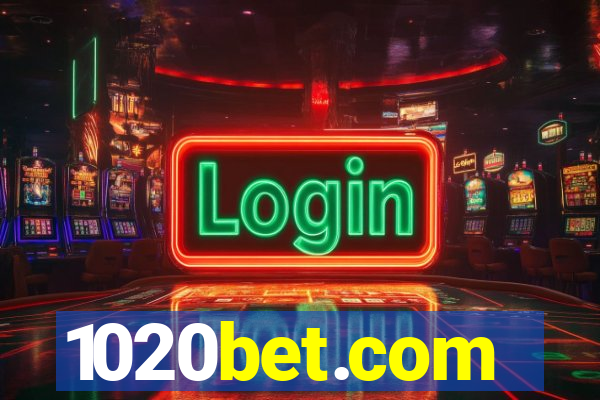 1020bet.com